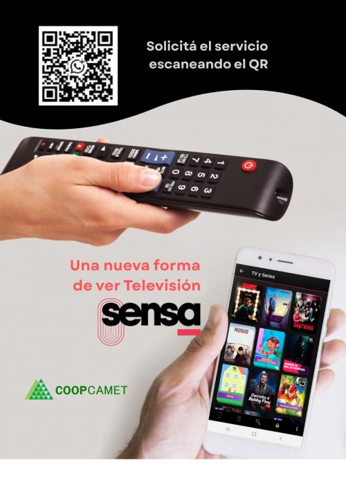 sensa